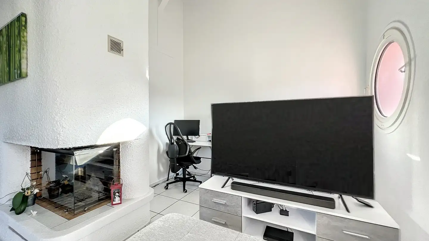 Apartment for rent - Chemin De La Forge, 1782 Belfaux - Photo 3