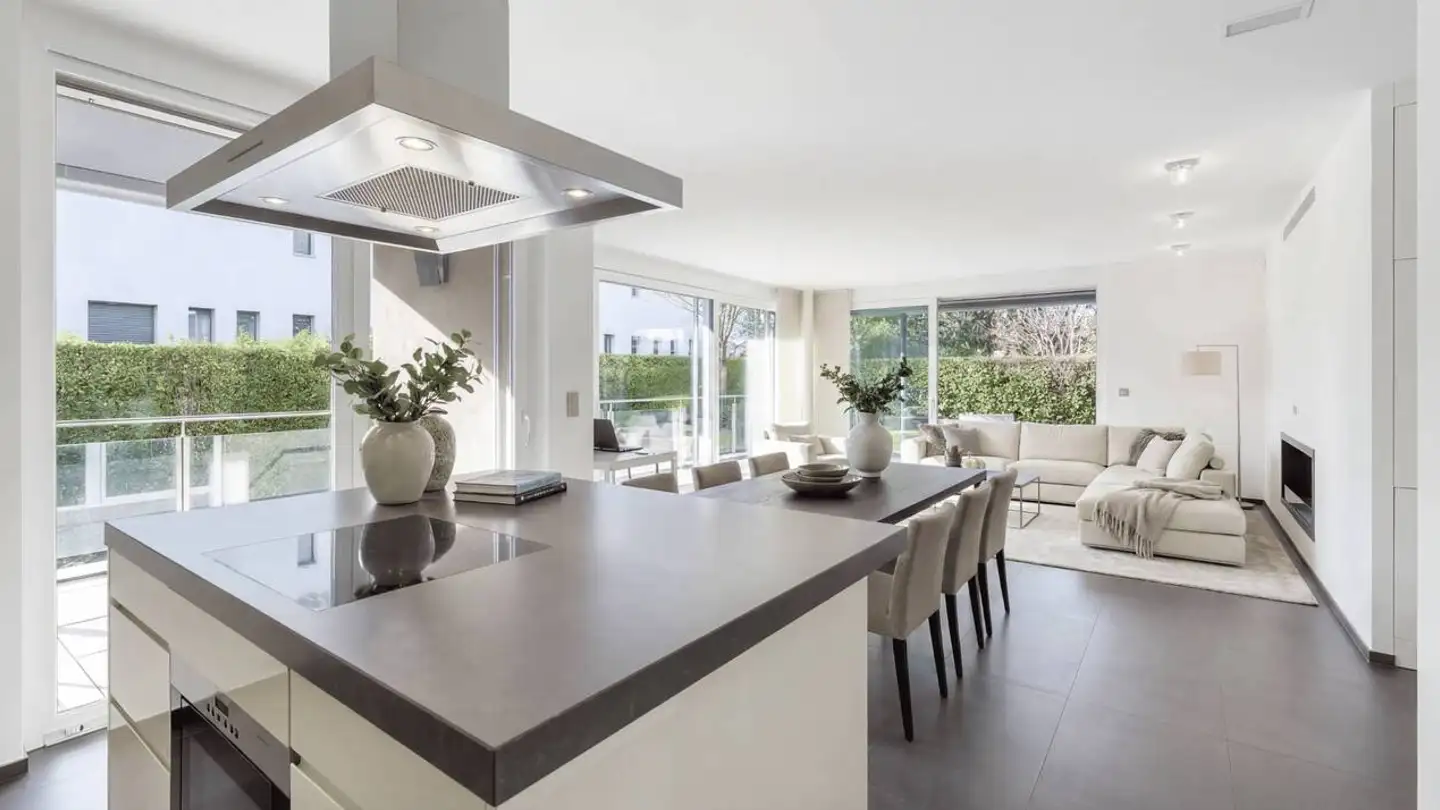 Appartement à vendre - 1010 Lausanne - Photo 2