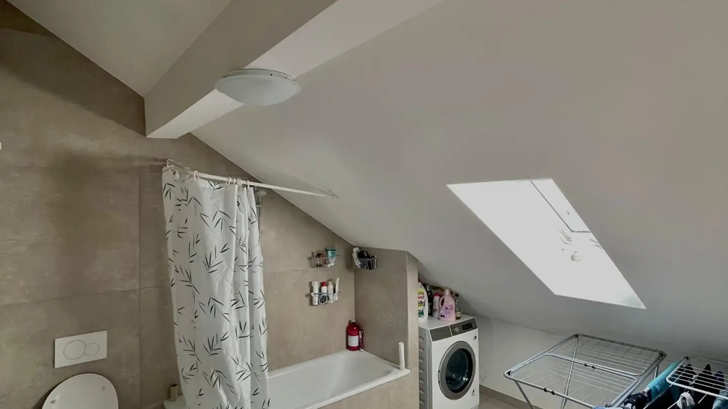 Single room for rent - Missionsstrasse 19a, 4055 Basel - Photo 4