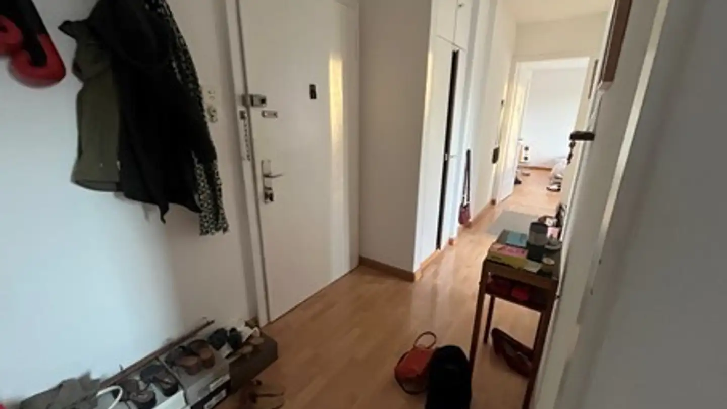 Appartement à louer - St. Jakobs-Strasse 55, 4052 Basel - Photo 2