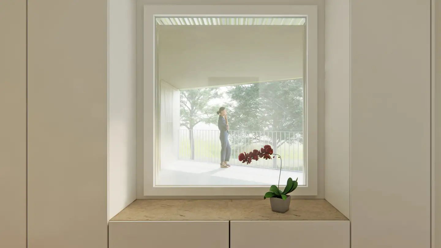 Appartement à vendre - 1762 Givisiez - Photo 3