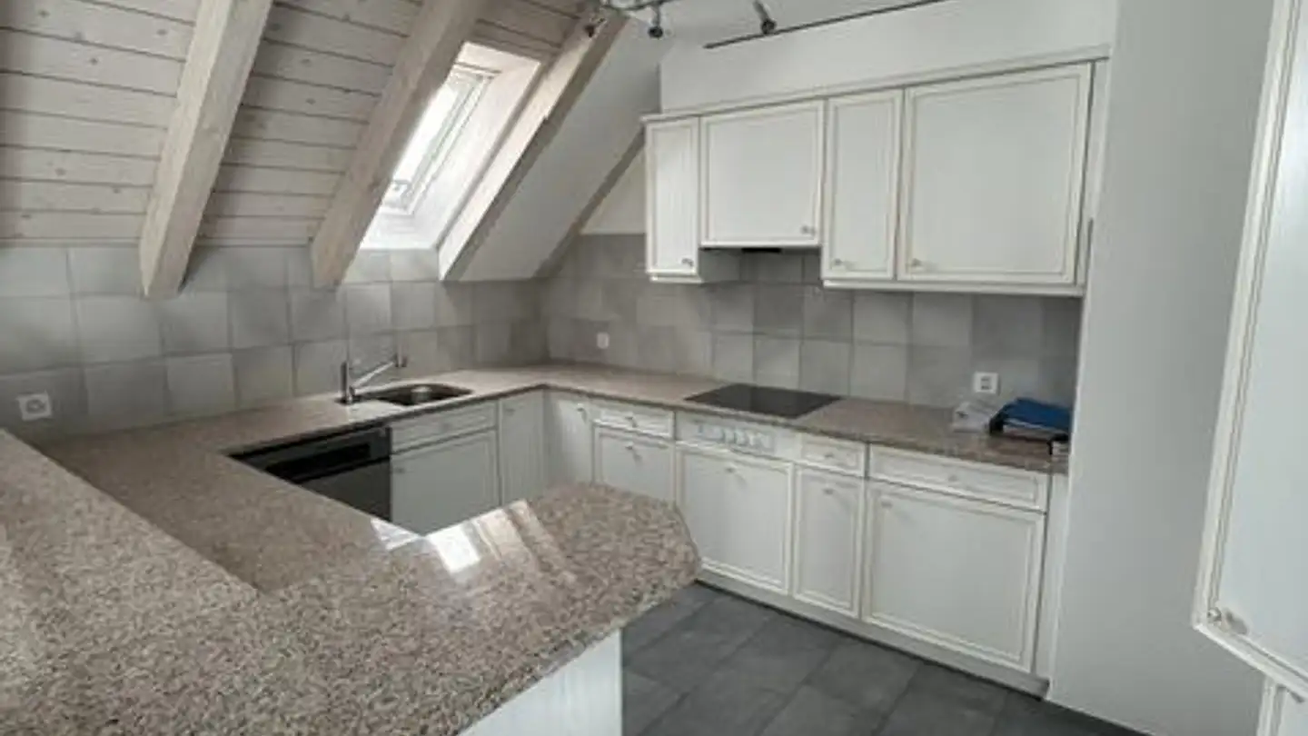 Penthouse mieten - Kreuzbühlstrasse 44a, 9015 St. Gallen - Foto 3
