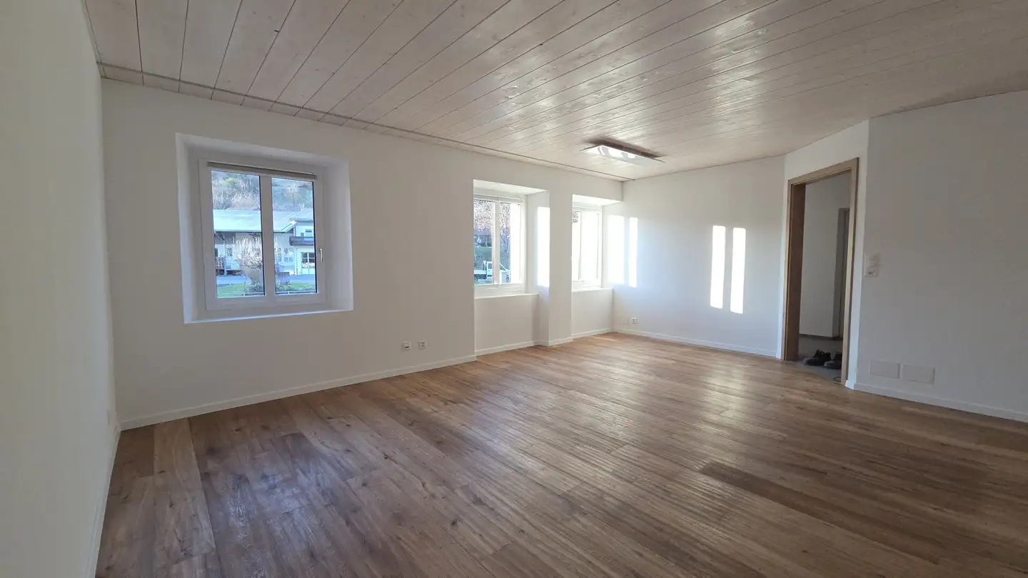 Duplex à vendre - Breiternstrasse, 5107 Schinznach Dorf - Photo 2