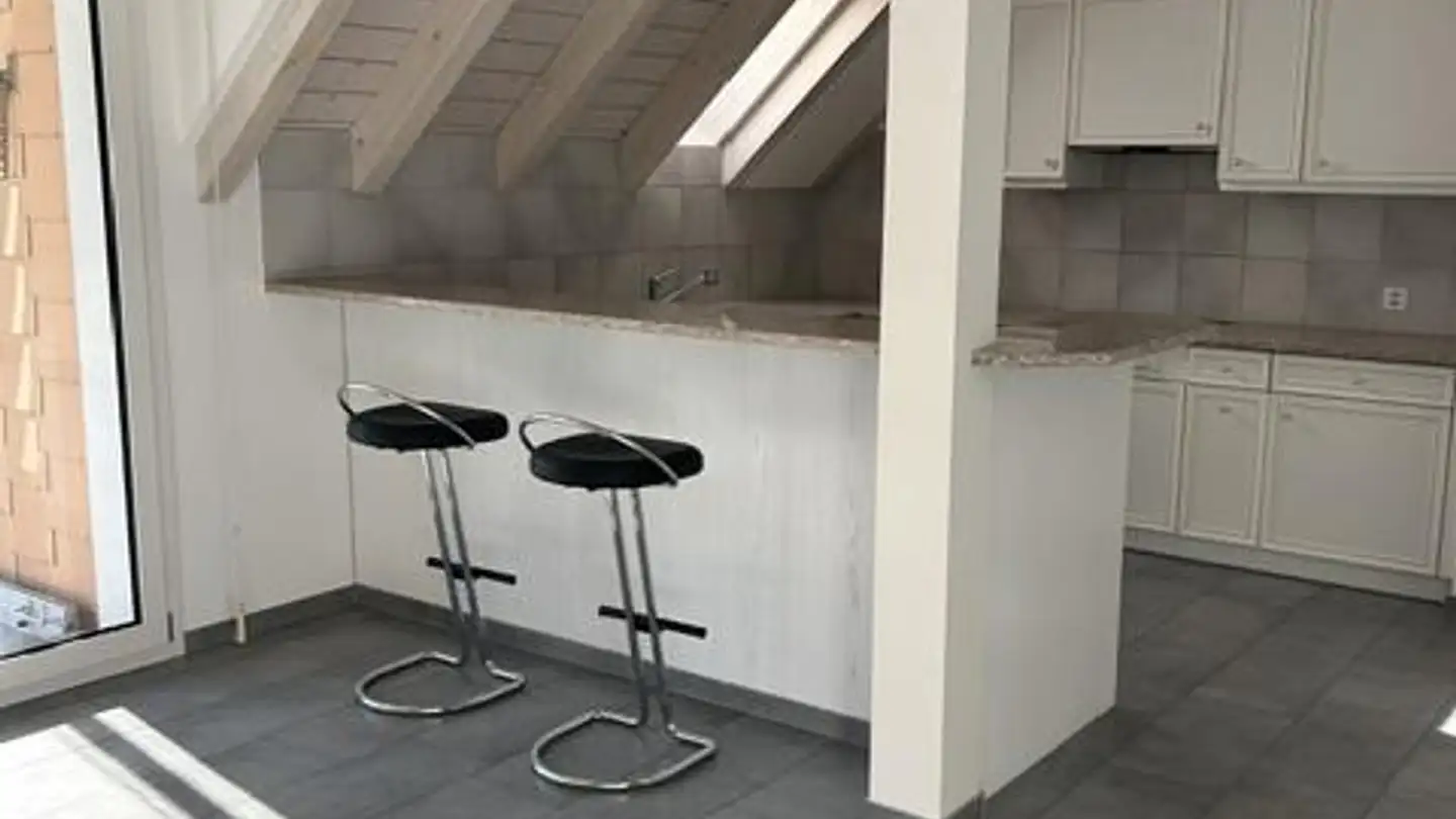 Penthouse mieten - Kreuzbühlstrasse 44a, 9015 St. Gallen - Foto 4