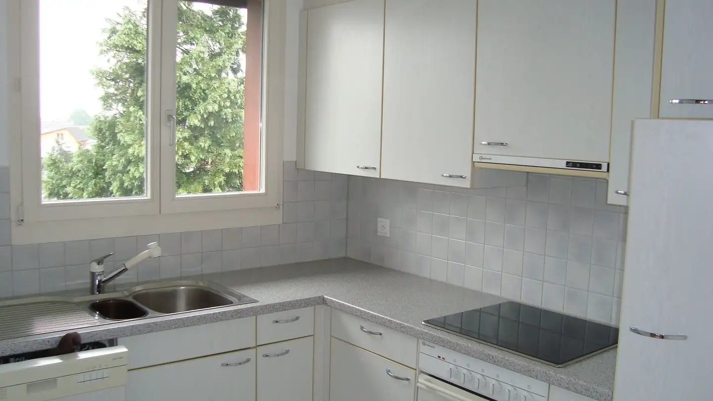 Appartement à louer - 8582 Dozwil - Photo 4