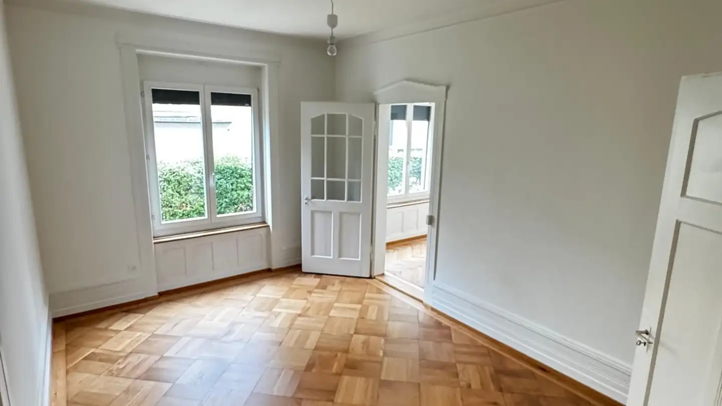 Appartamento in affitto - 5400 Baden - Photo 3