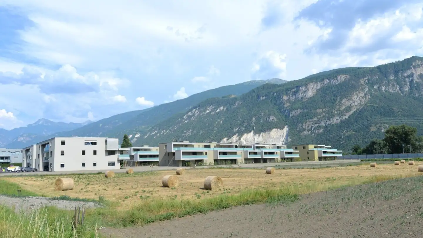 Appartamento in affitto - 1958 St-Léonard