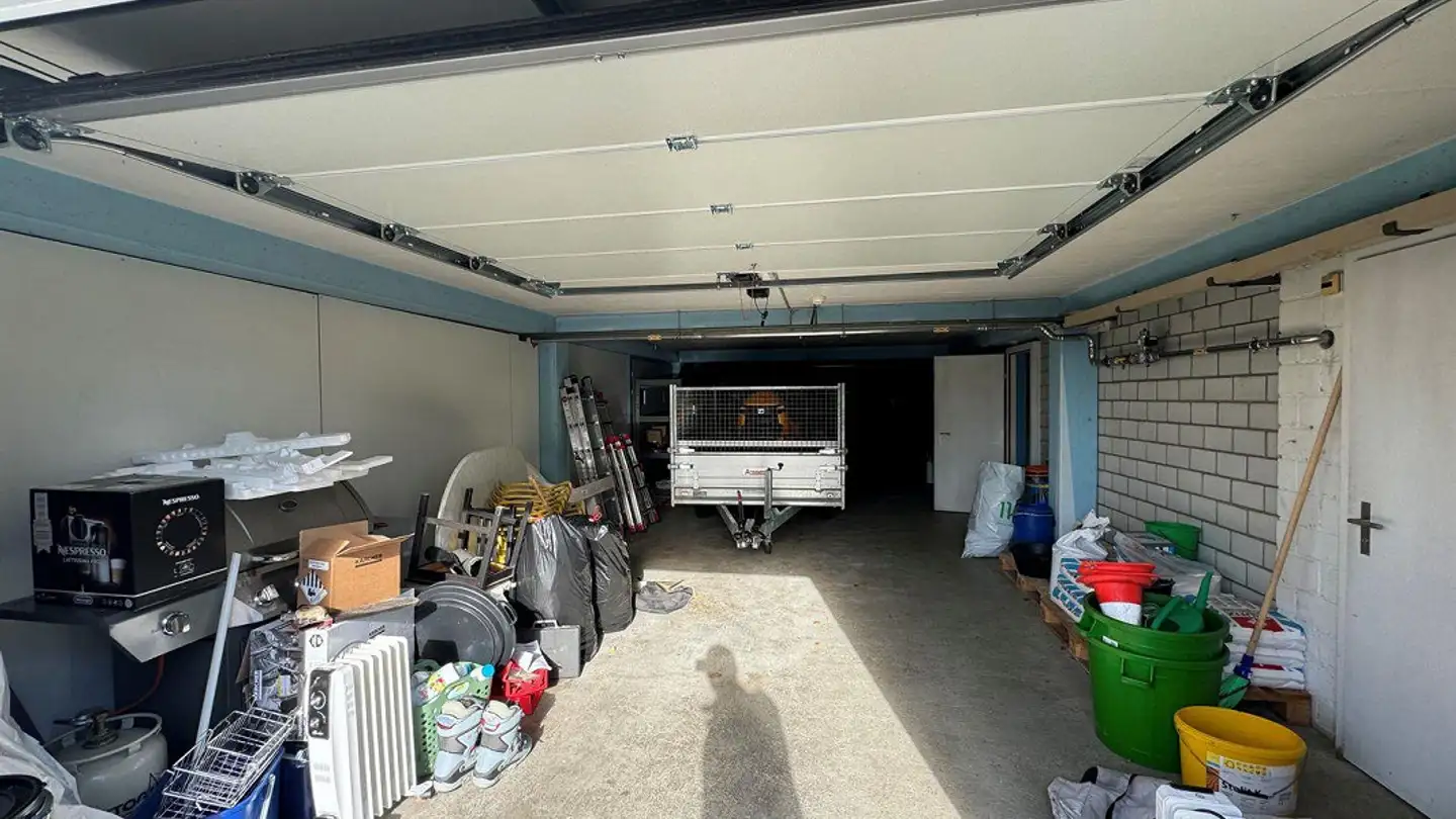 Laboratorio in affitto - Andhauserstrasse 52a, 8572 Andhausen - Foto 3