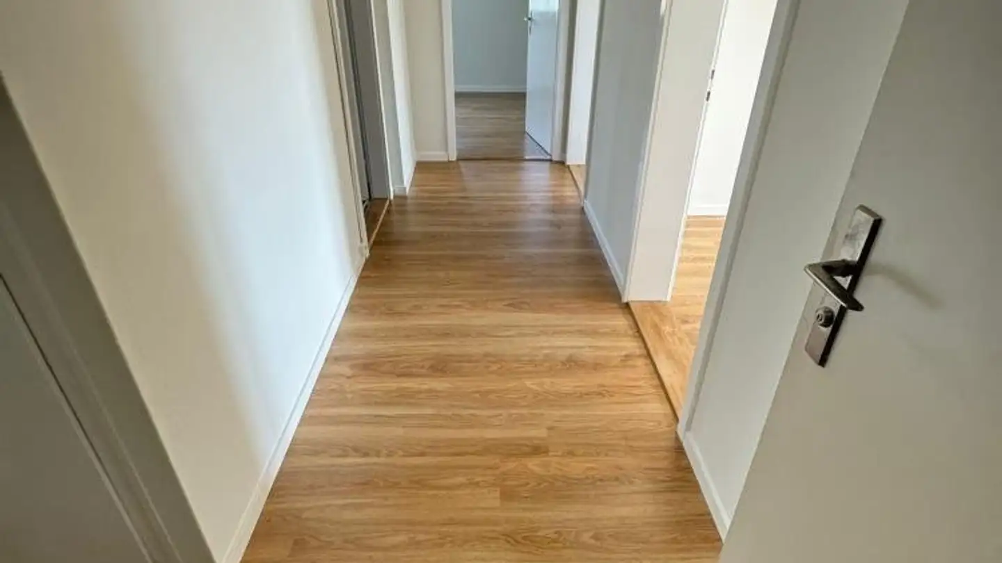 Appartamento in affitto - Bleihollenweg 14, 4242 Laufen - Foto 2