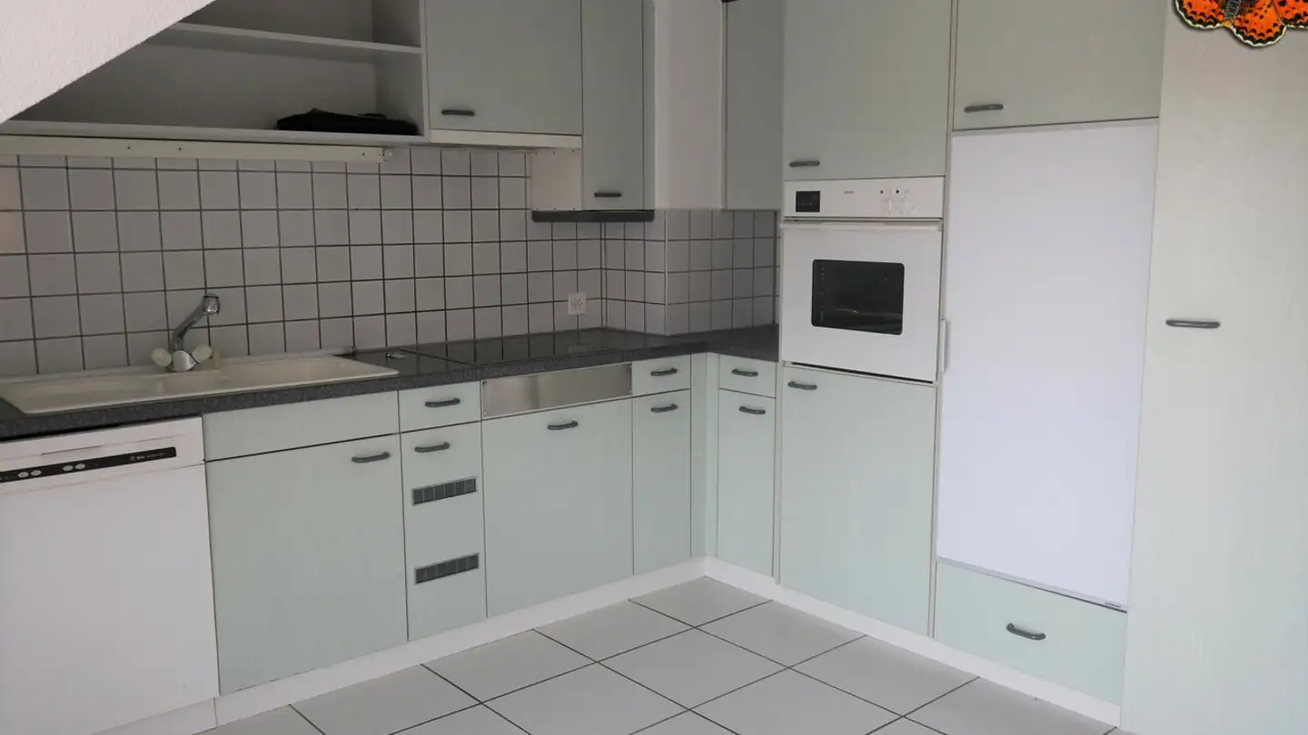 Apartment for rent - Chemin De La Forge, 1782 Belfaux - Photo 4