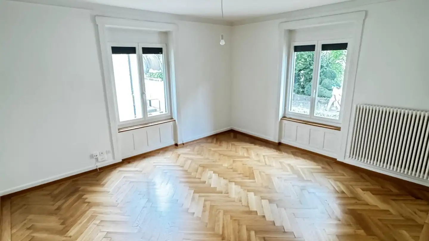 Appartamento in affitto - 5400 Baden - Photo 4