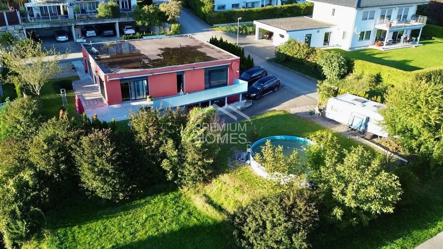 Cave house for sale - 2542 Pieterlen