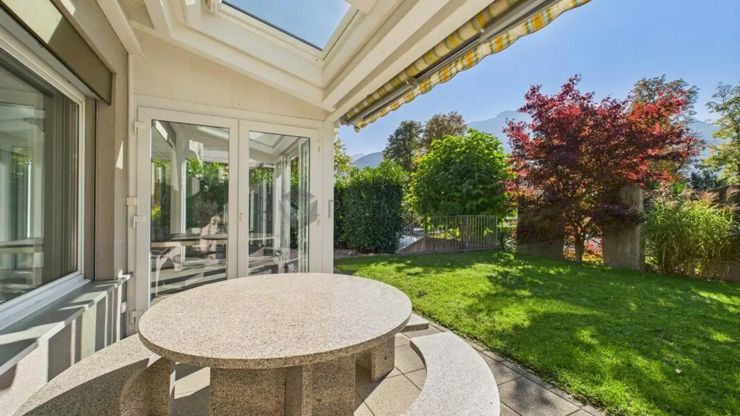 Einfamilienhaus kaufen - 8872 Weesen