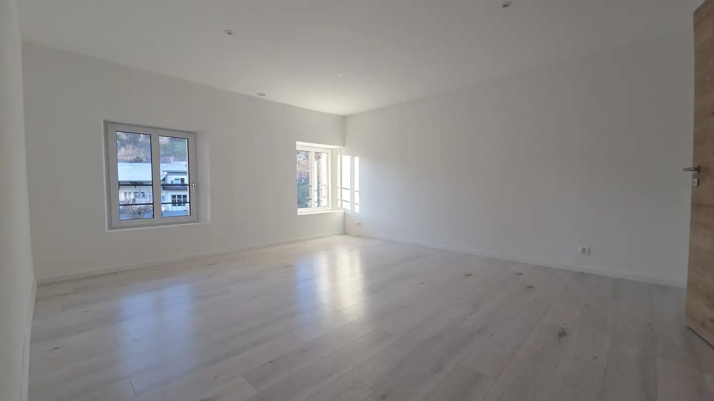 Duplex à vendre - Breiternstrasse, 5107 Schinznach Dorf - Photo 3