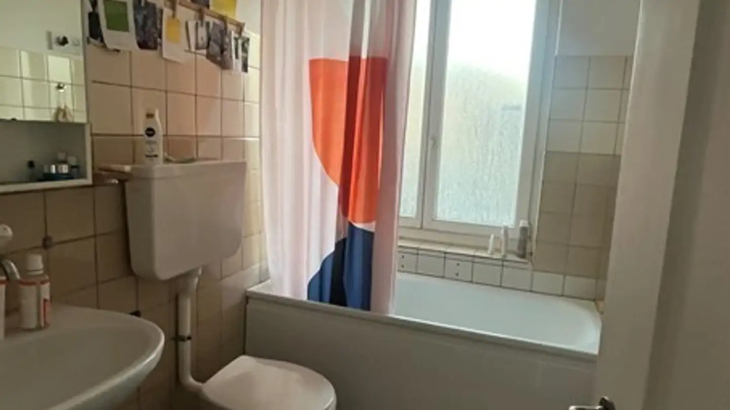 Appartement à louer - St. Jakobs-Strasse 55, 4052 Basel - Photo 4