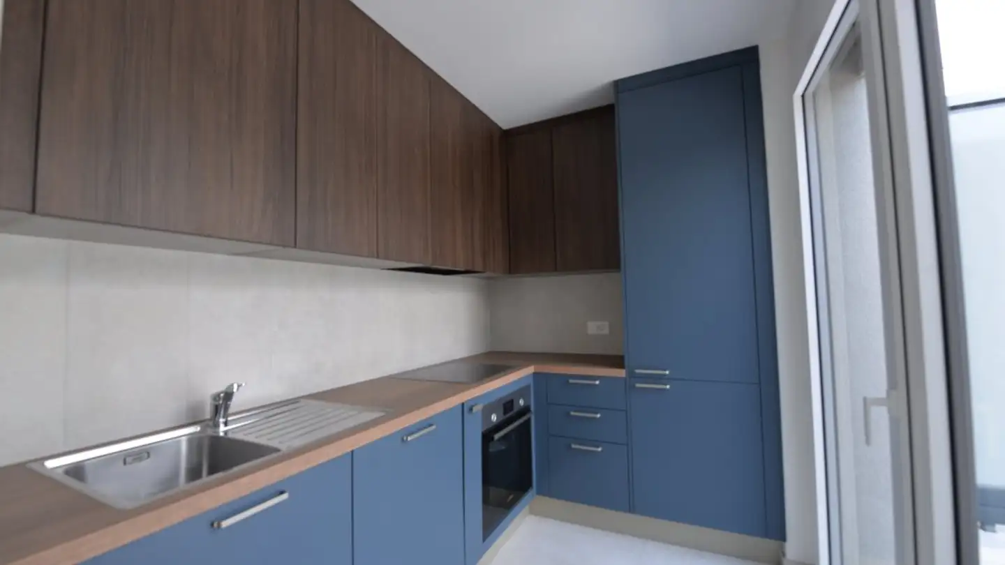 Appartement à louer - 1958 St-Léonard - Photo 3