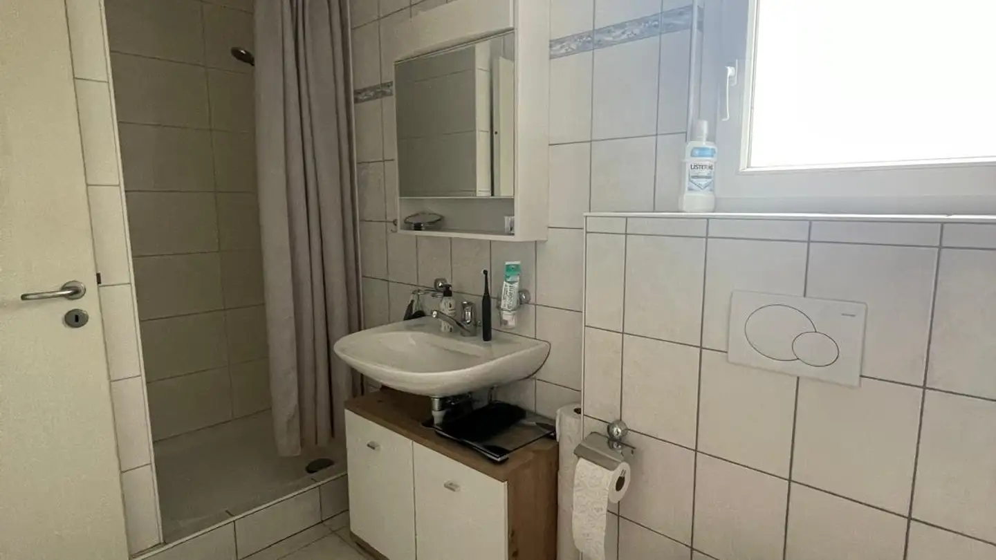 Wohnung mieten - Rue Du Préfet Comte 25, 2852 Courtételle - Foto 4