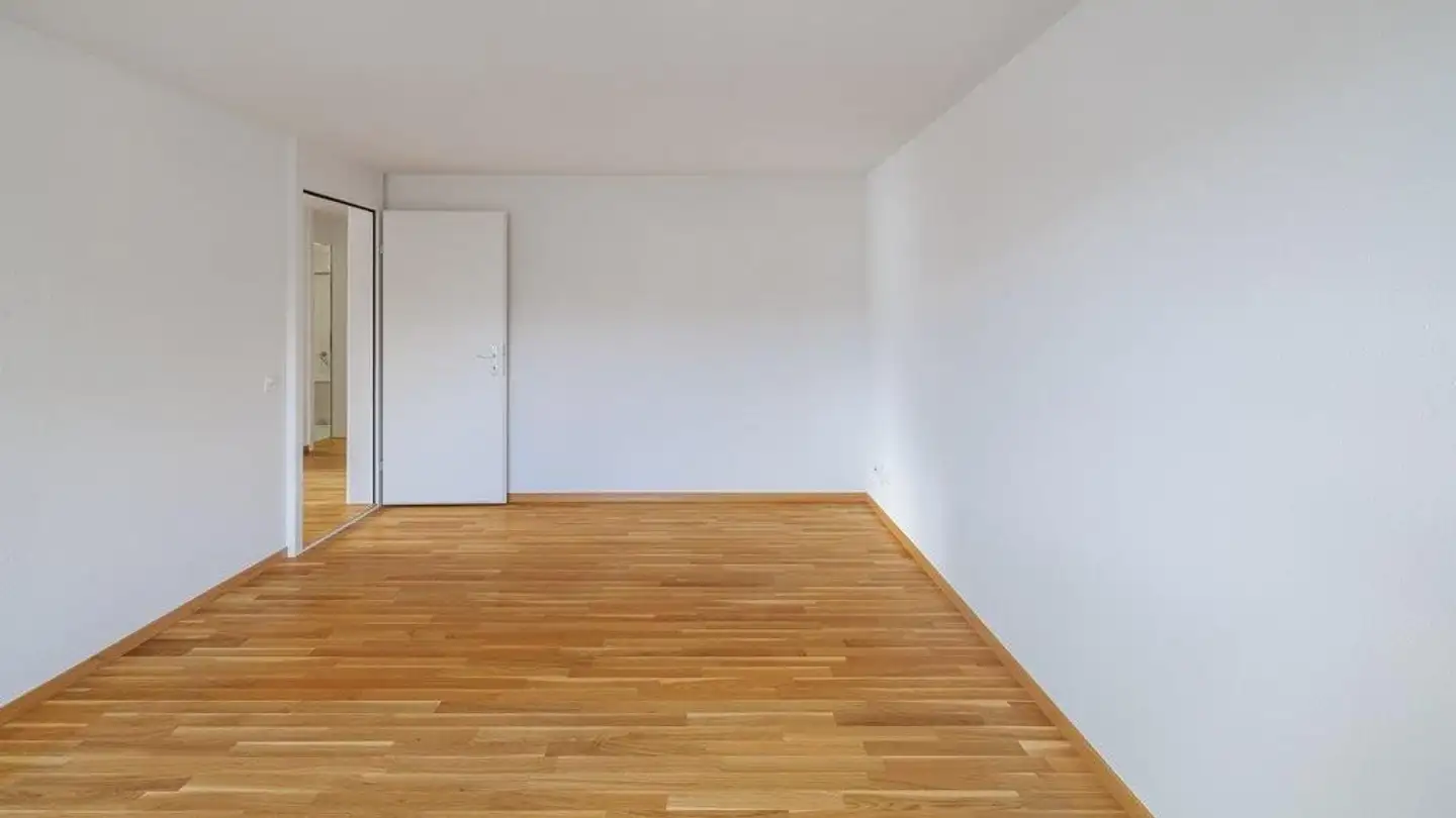 Appartamento in affitto - Müller-Friedberg-Strasse 5, 9630 Wattwil - Foto 3