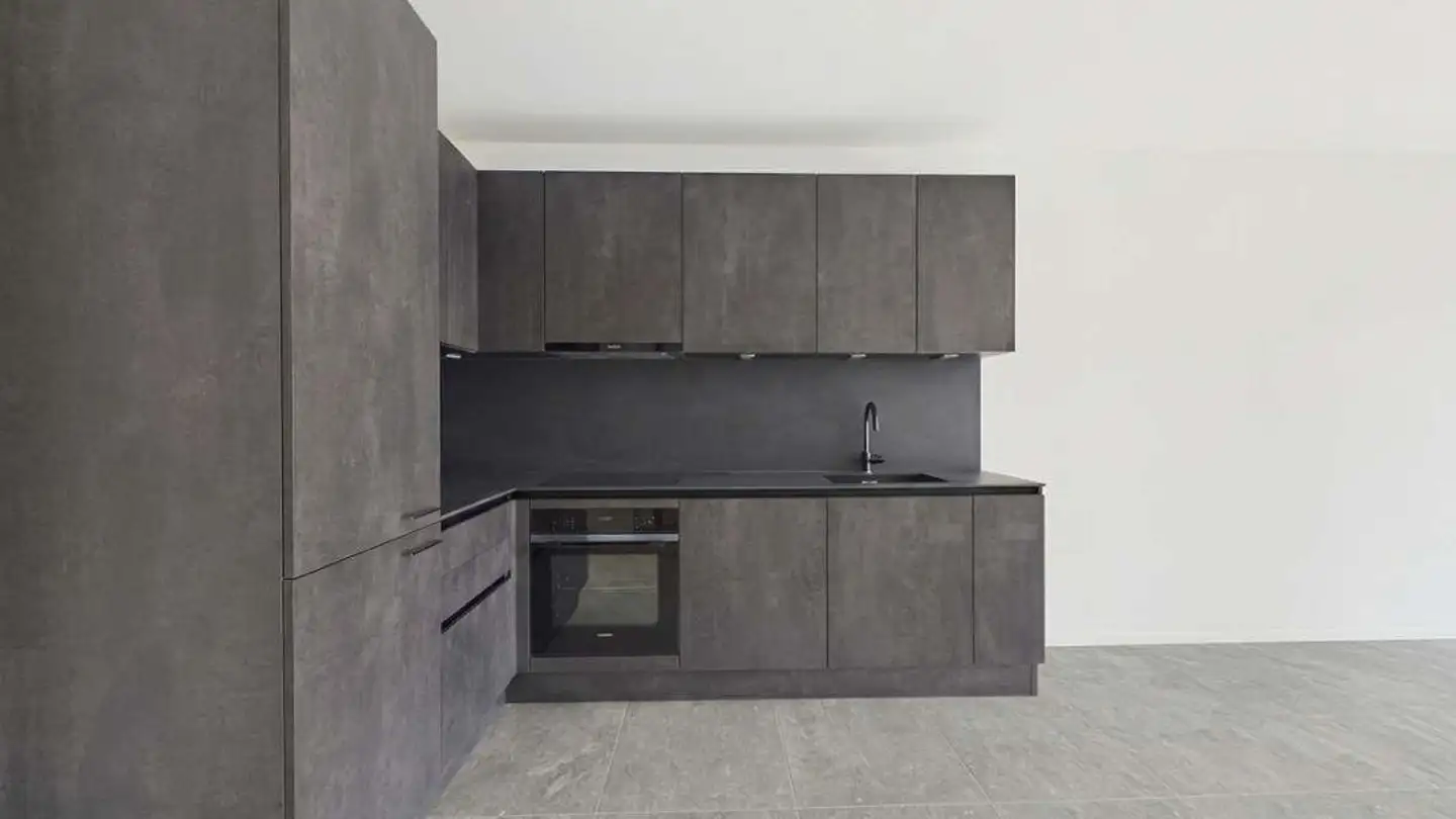 Appartement à vendre - Via Al Casello, 6814 Lamone - Photo 2