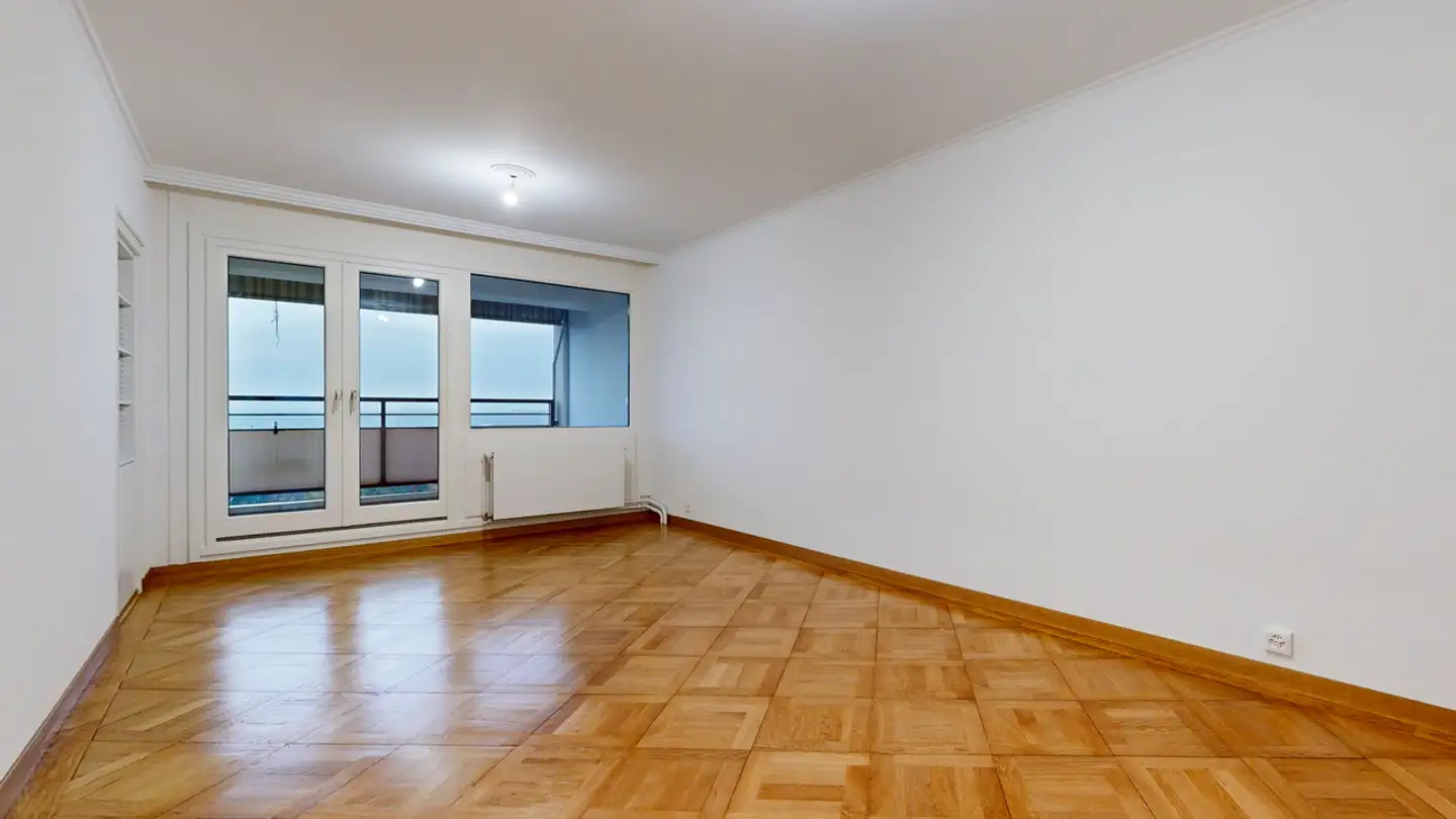 Wohnung mieten - Rue Lamartine, 1203 Genève - Foto 3