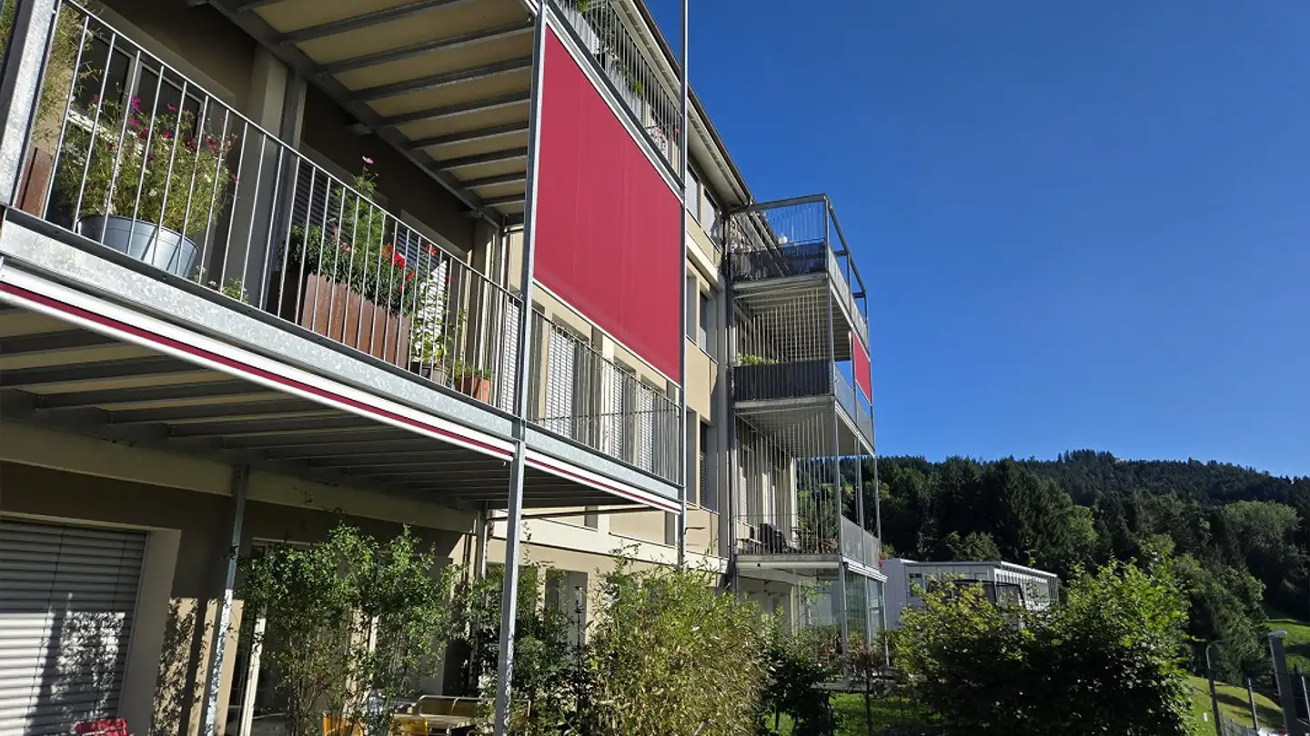 Apartment for rent - Speicherstrasse 69, 9043 Trogen