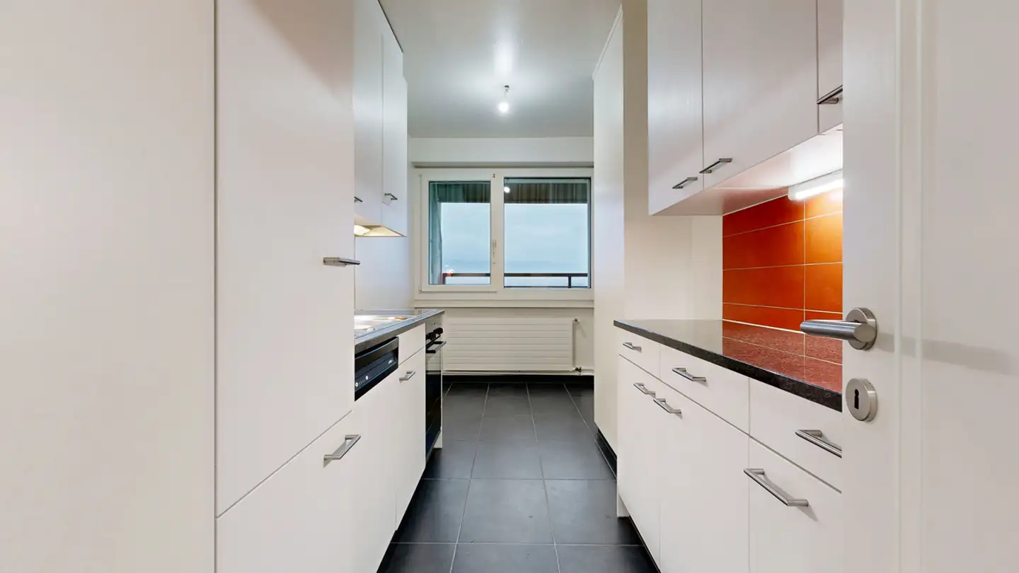 Wohnung mieten - Rue Lamartine, 1203 Genève - Foto 4