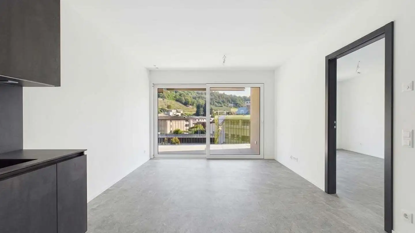 Appartement à vendre - Via Al Casello, 6814 Lamone - Photo 3
