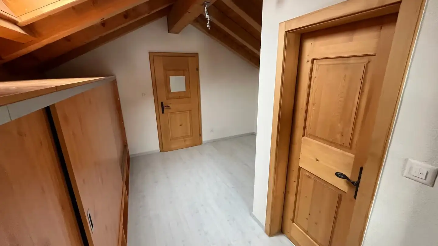 Attico in affitto - Voa Principala 32, 7078 Lenzerheide/Lai - Foto 2