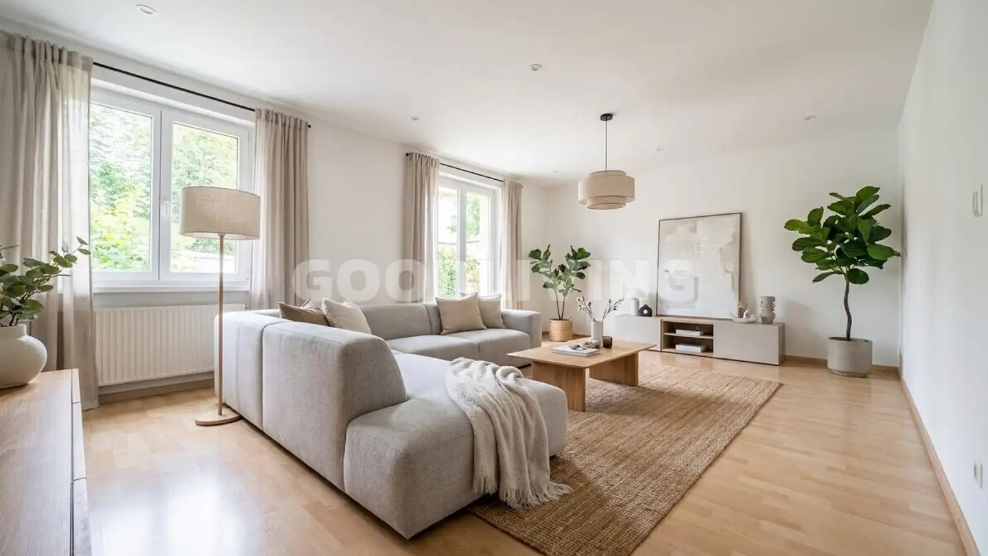 Immeuble mixte à vendre - 3322 Urtenen-Schönbühl - Photo 2