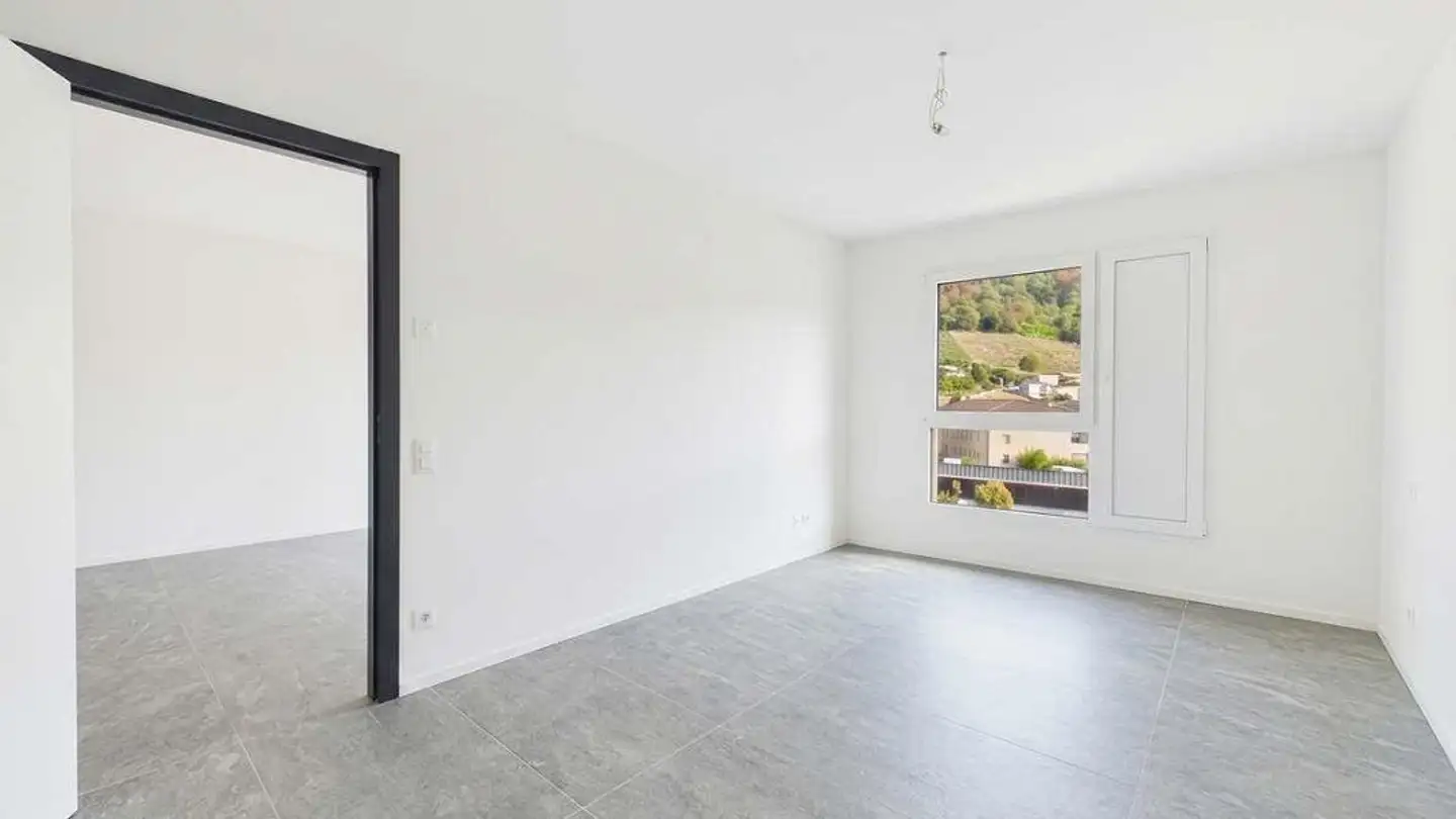 Appartement à vendre - Via Al Casello, 6814 Lamone - Photo 4