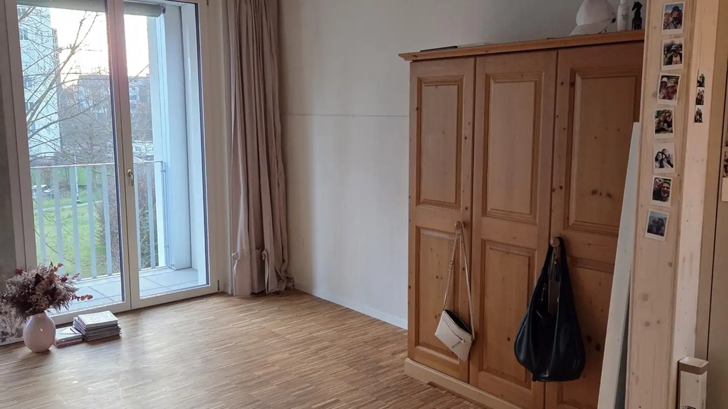 Appartamento in affitto - Chrüzlistrasse 6, 6210 Sursee - Foto 2