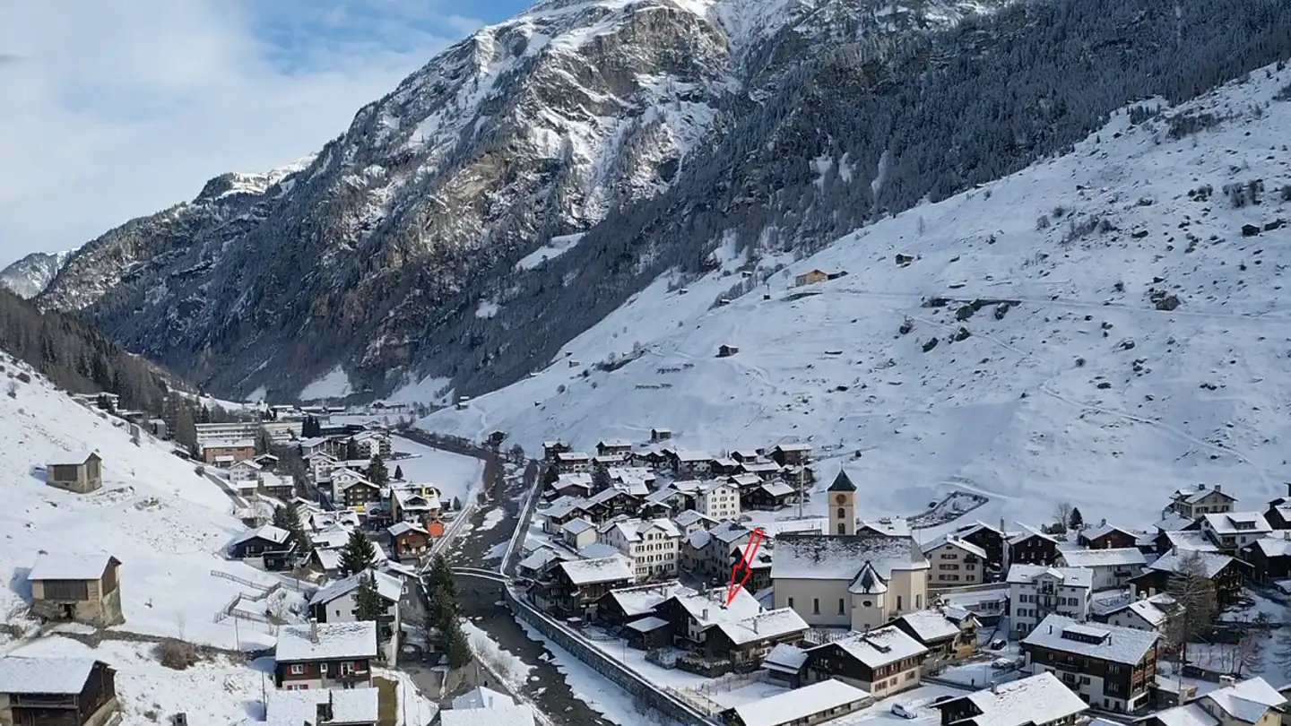 Appartamento in vendita - 7132 Vals - Foto 3