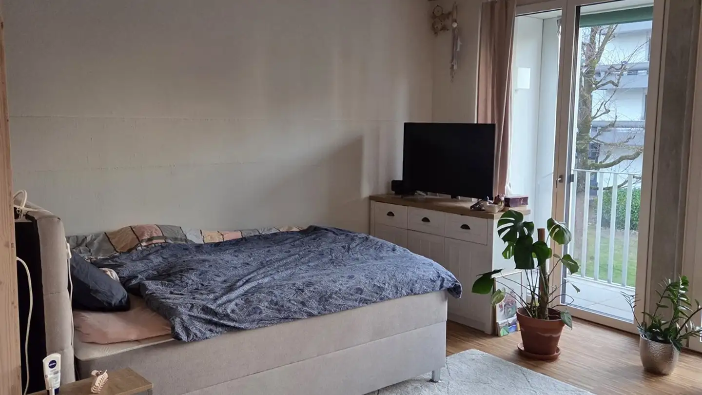 Appartamento in affitto - Chrüzlistrasse 6, 6210 Sursee - Foto 3