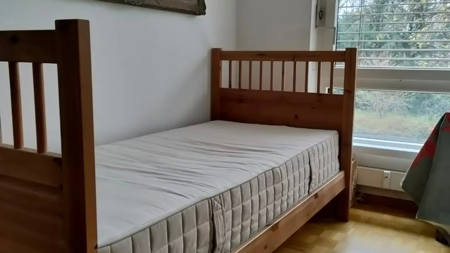 Single room for rent - Hirzbodenpark, 4052 Basel - Photo 4