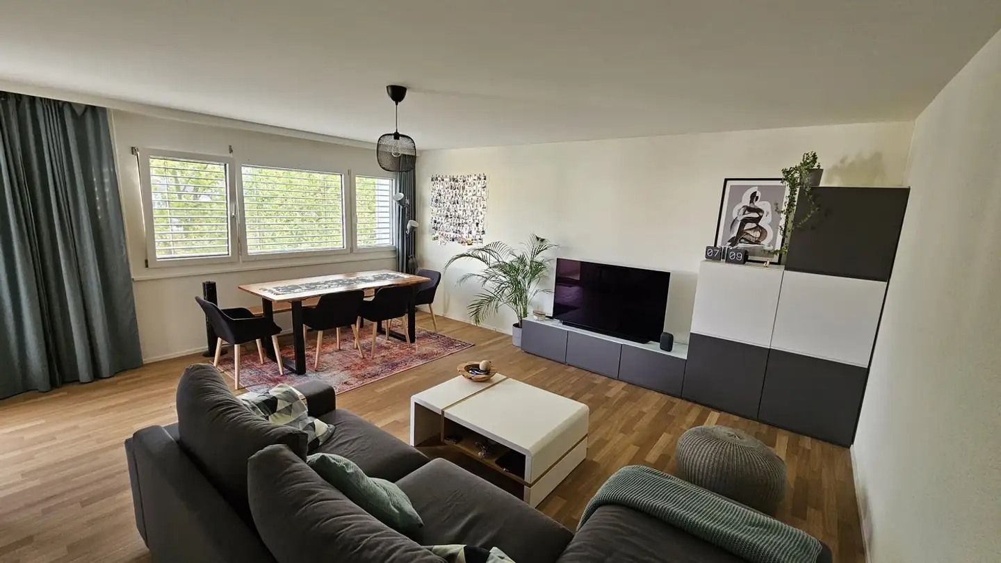 Appartement à louer - Altstetterplatz, 8048 Zürich