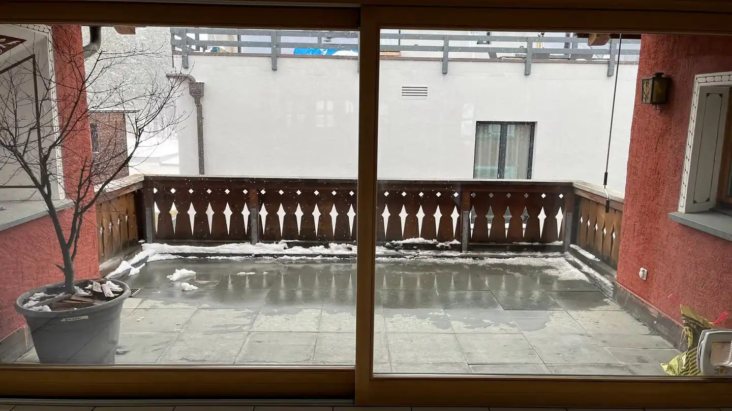 Attico in affitto - Voa Principala 32, 7078 Lenzerheide/Lai - Foto 4