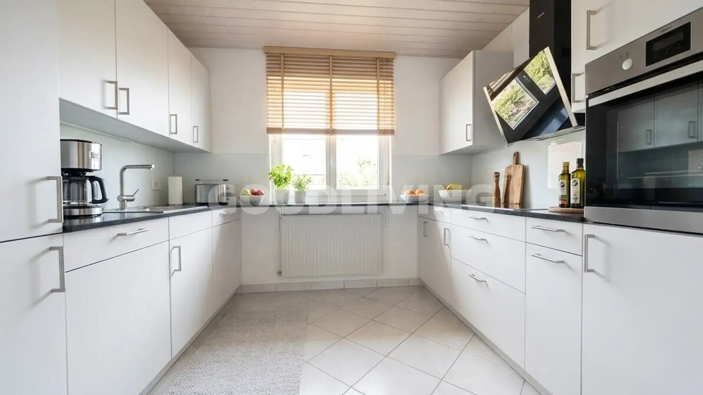 Immeuble mixte à vendre - 3322 Urtenen-Schönbühl - Photo 3