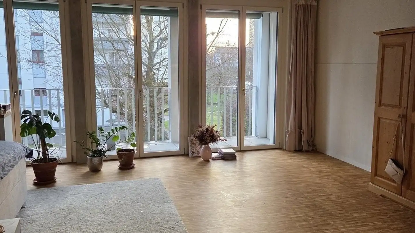 Appartamento in affitto - Chrüzlistrasse 6, 6210 Sursee