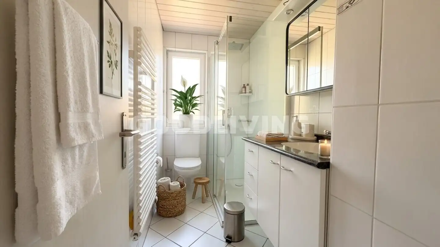 Immeuble mixte à vendre - 3322 Urtenen-Schönbühl - Photo 4