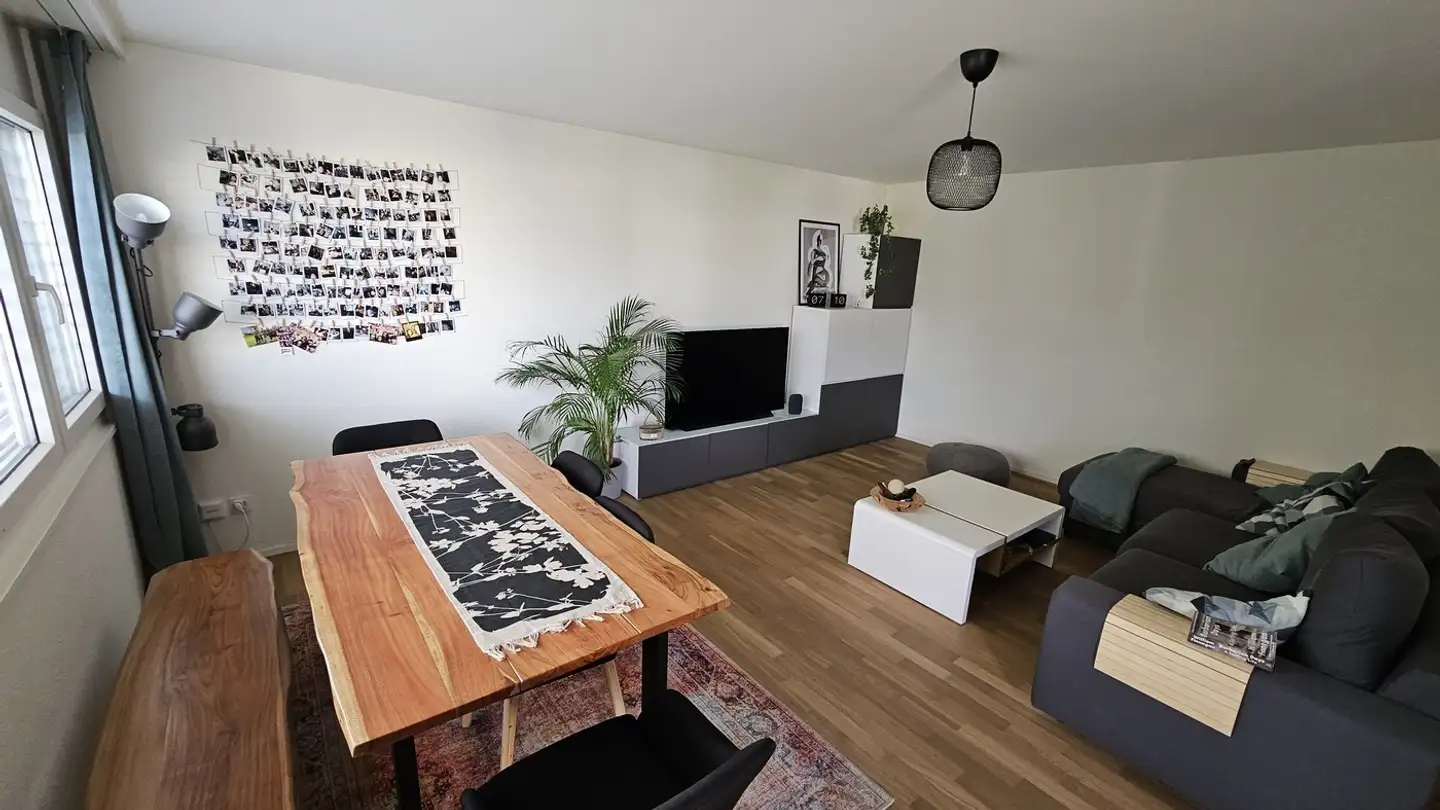 Appartement à louer - Altstetterplatz, 8048 Zürich - Photo 2