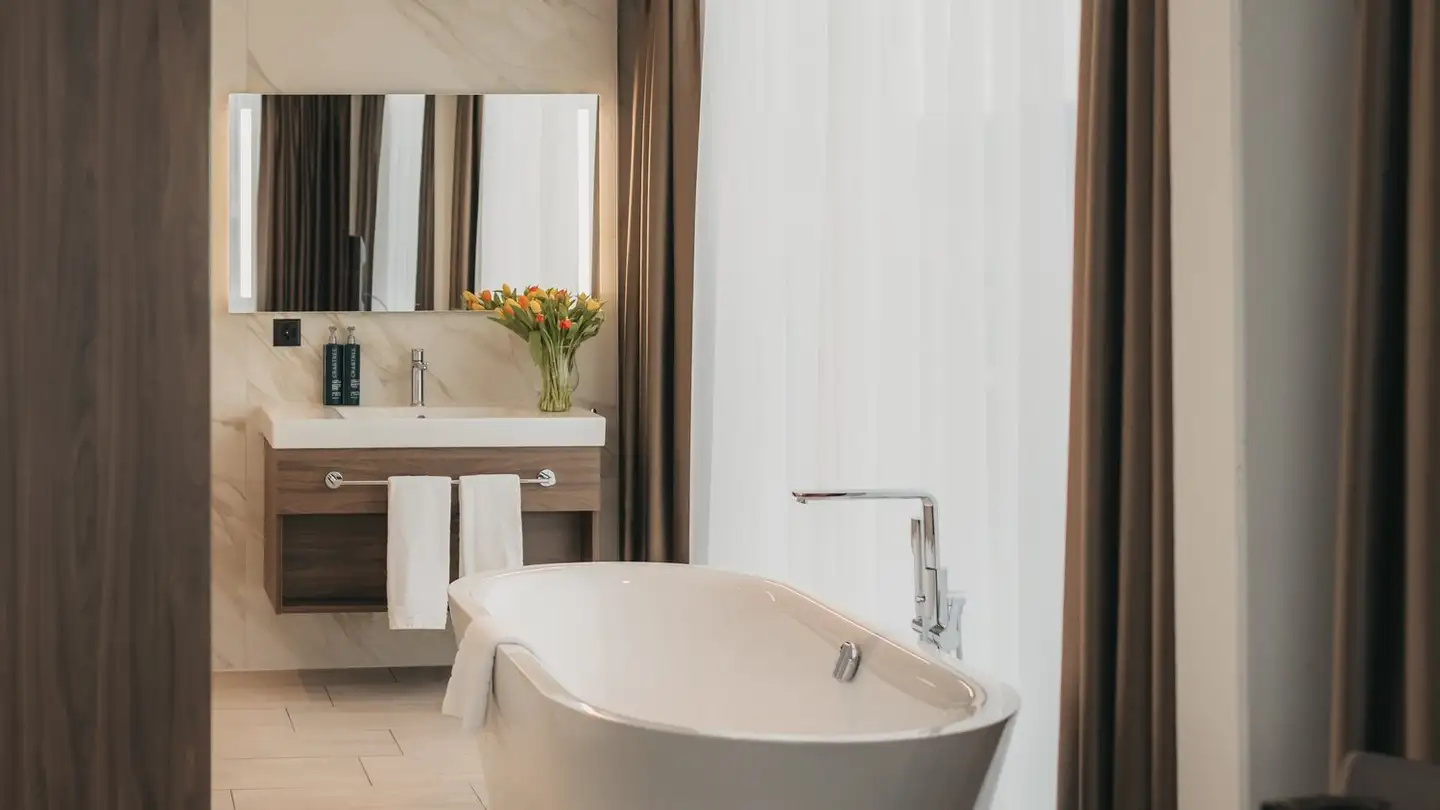 Appartamento in affitto - Industriestrasse 111, 8957 Spreitenbach - Photo 4