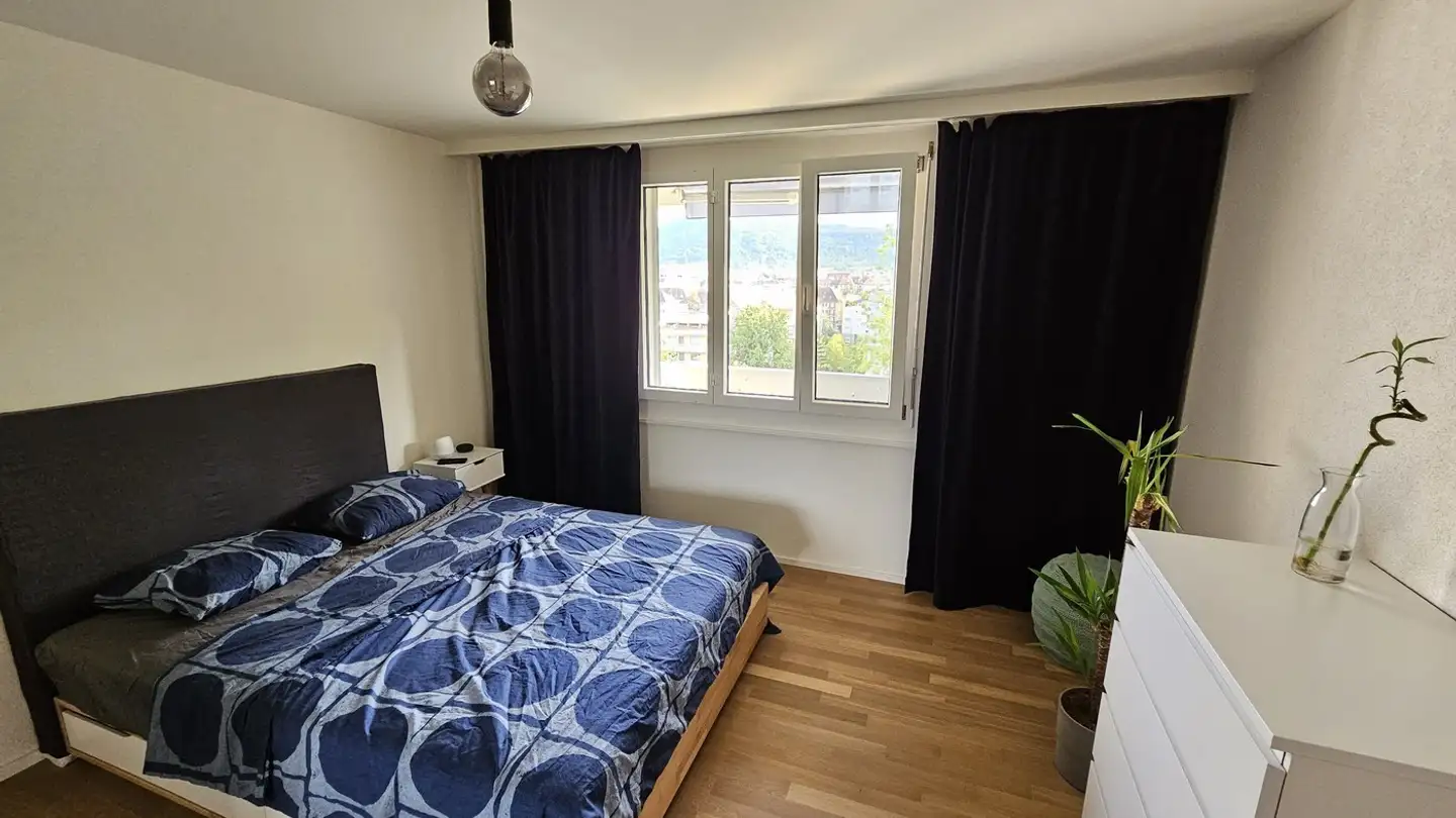 Appartement à louer - Altstetterplatz, 8048 Zürich - Photo 3