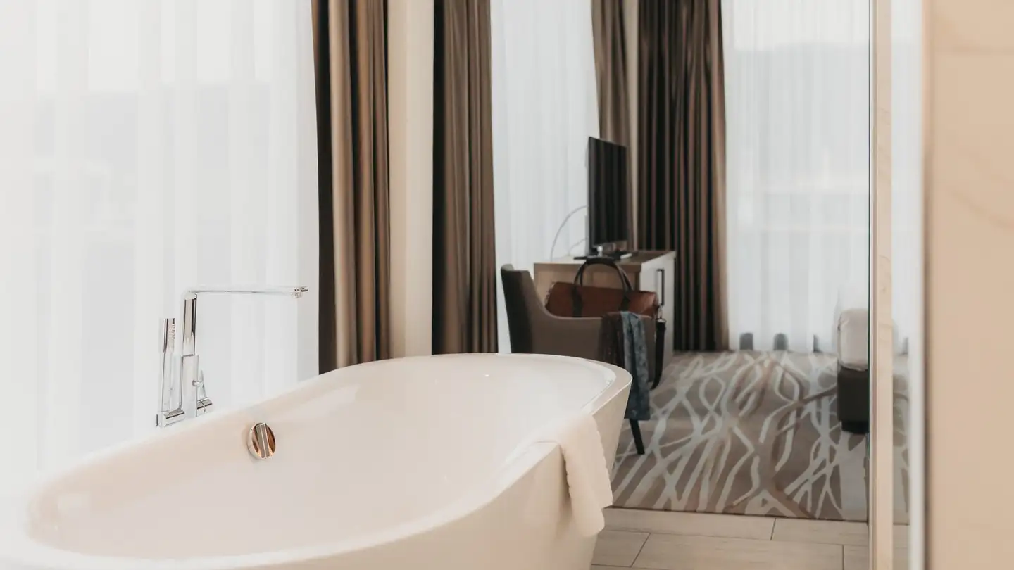 Appartamento in affitto - Industriestrasse 111, 8957 Spreitenbach - Photo 3