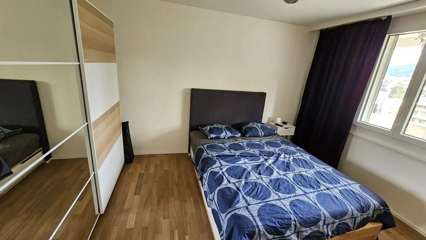 Appartement à louer - Altstetterplatz, 8048 Zürich - Photo 4