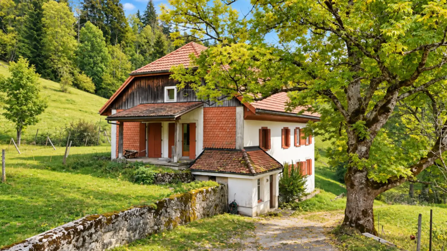 Villa for sale - 2116 Mont-de-Buttes