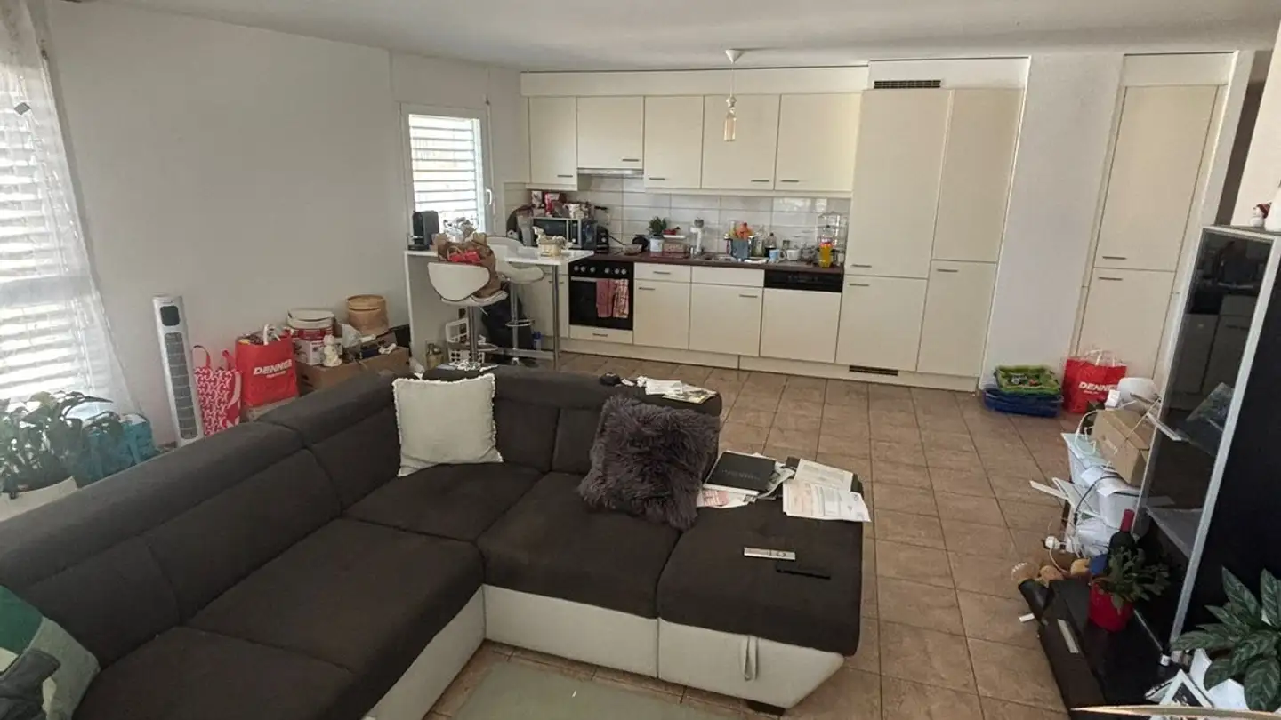 Appartamento in affitto - Chemin De Vers-Chez-Bonjour 9a, 1807 Blonay