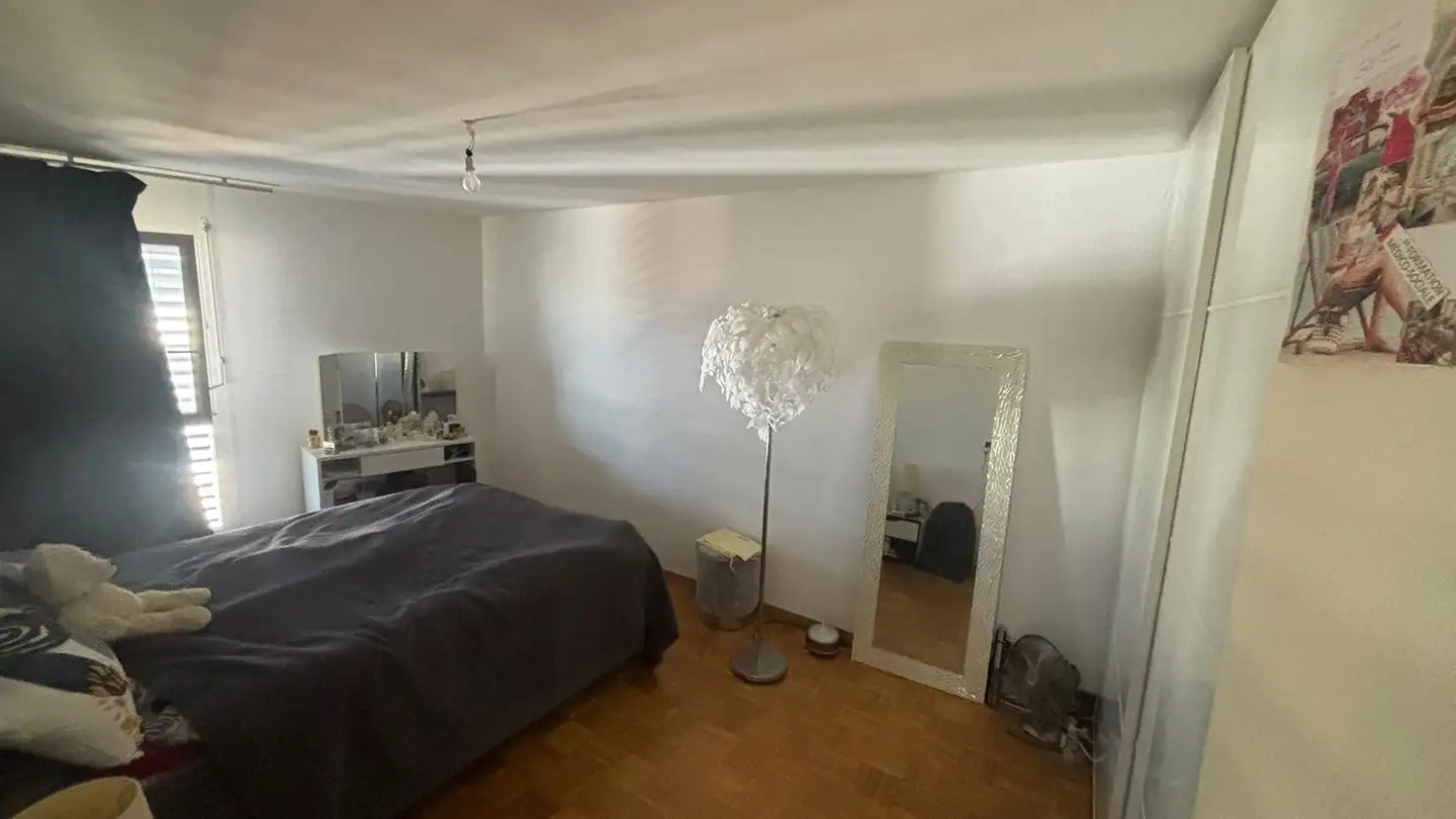 Appartamento in affitto - Chemin De Vers-Chez-Bonjour 9a, 1807 Blonay - Foto 2