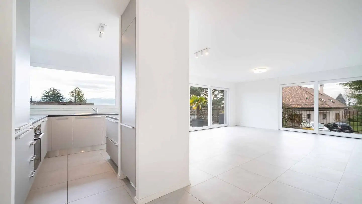 Appartamento in affitto - 1162 St-Prex - Foto 4