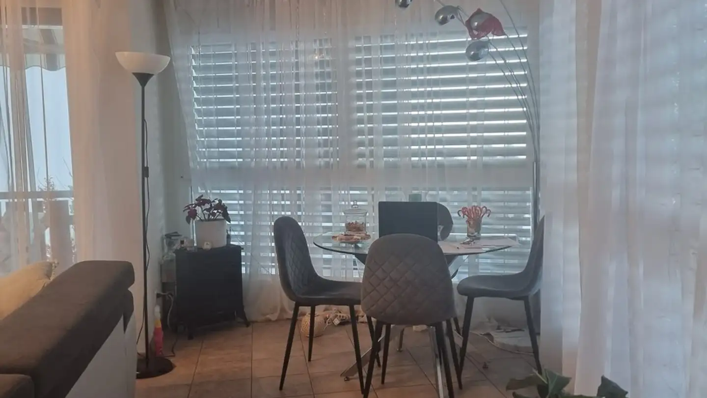 Appartamento in affitto - Chemin De Vers-Chez-Bonjour 9a, 1807 Blonay - Foto 3