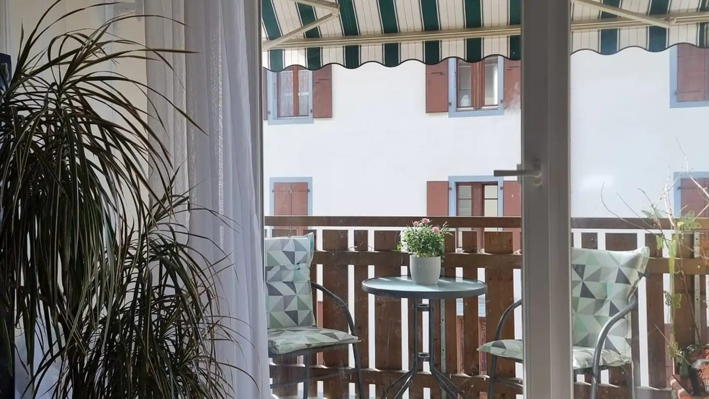 Appartamento in affitto - Chemin De Vers-Chez-Bonjour 9a, 1807 Blonay - Foto 4